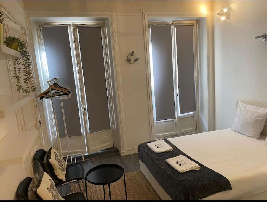 Studio Confortable -Musee Grevin - Musee Du Louvre - Grand Boulevard - 2 Pers Apartman Párizs Kültér fotó