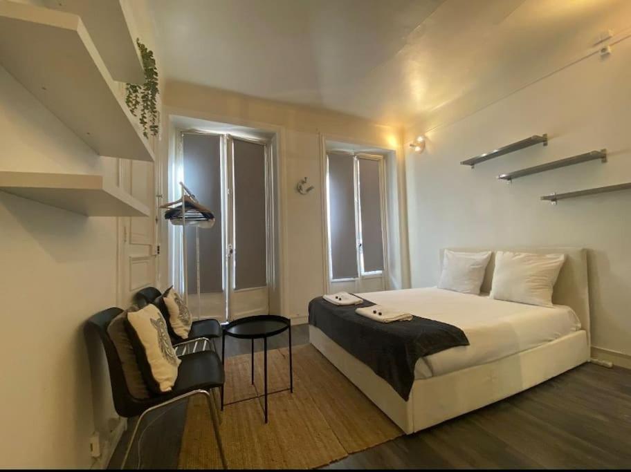 Studio Confortable -Musee Grevin - Musee Du Louvre - Grand Boulevard - 2 Pers Apartman Párizs Kültér fotó